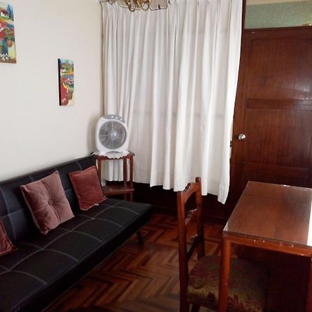 Nydia'S Trujillo City Hostel Exterior photo
